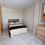 Rent 2 bedroom apartment of 115 m² in Benalmádena-Costa
