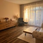 Rent 1 bedroom apartment of 73 m² in Praha