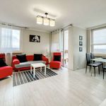 Rent 2 bedroom apartment of 52 m² in Warsaw