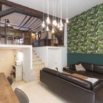 Rent 2 bedroom apartment of 97 m² in Madrid
