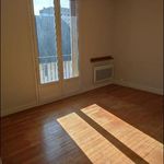 Rent 2 bedroom apartment of 42 m² in GRENOBLE