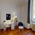 Rent 5 bedroom apartment in Toulouse