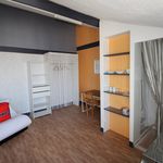 Rent 1 bedroom apartment of 17 m² in reims
