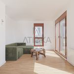 Rent 4 bedroom apartment of 133 m² in Barcelona