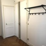 Appartement de 51 m² avec 2 chambre(s) en location à Paris