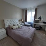 Rent 3 bedroom apartment of 61 m² in Saint-Jean-de-la-Ruelle