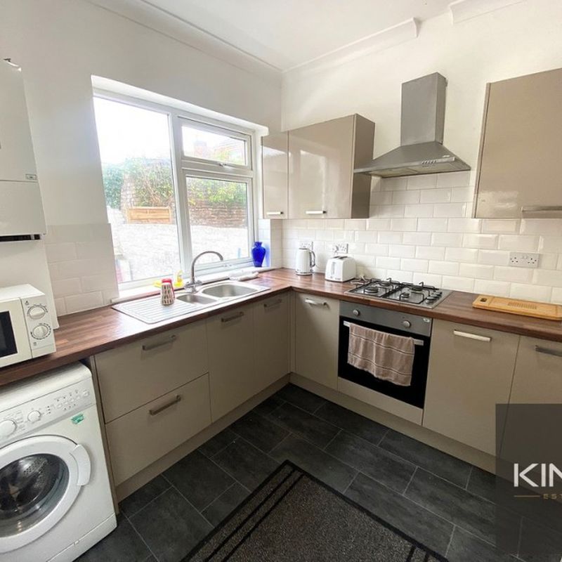 Fraser Road, Southsea, 5 bedroom, Mid Terraced House Somers Town