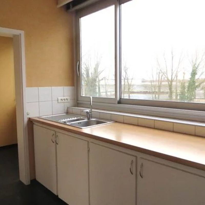 ▷ Appartement à louer • Saint-Saulve • 119 m² • 1 130 € | immoRegion