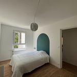 Appartement de 83 m² avec 1 chambre(s) en location à Poitiers