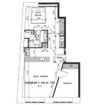 Rent 3 bedroom apartment of 87 m² in Kolding