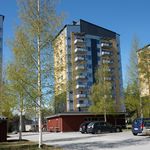 Rent 2 bedroom apartment of 47 m² in Umeå