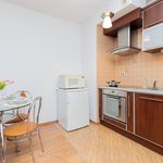 Rent 1 bedroom apartment in Gdańsk