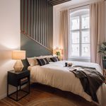 Rent 2 bedroom student apartment of 77 m² in Berlin