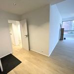 Huur 3 slaapkamer appartement in Ixelles