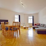 Rent 1 bedroom apartment of 126 m² in Prague