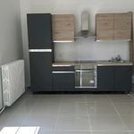 Rent 3 bedroom apartment of 45 m² in Argentan