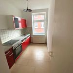 Rent 2 bedroom apartment of 46 m² in 39112 Magdeburg