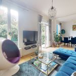 Maison de 185 m² avec 1 chambre(s) en location à Paris