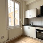 Rent 3 bedroom apartment of 54 m² in Capavenir Vosges
