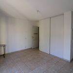 Rent 1 bedroom apartment of 24 m² in Flayosc