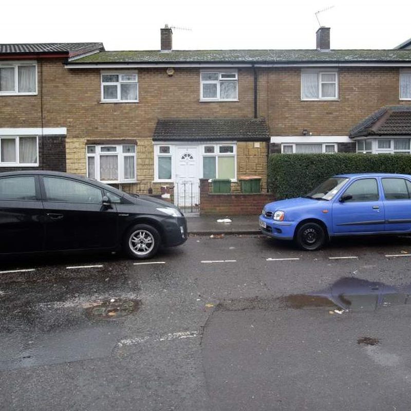 1 bedroom terraced house for rent