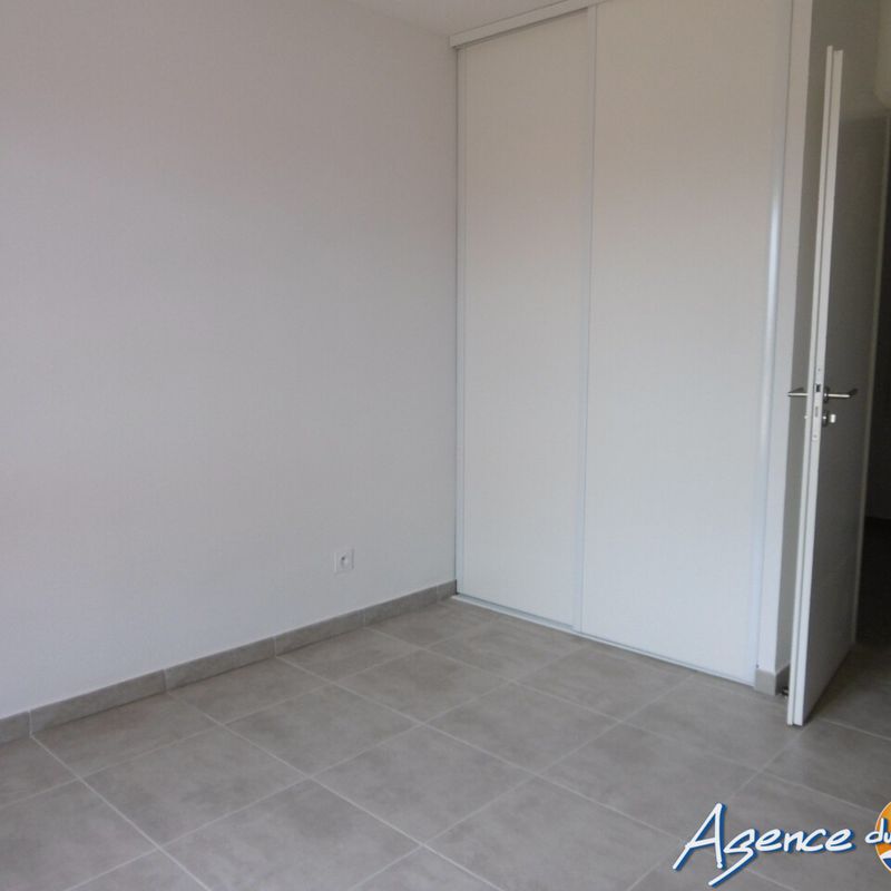 Appartement 3 pièces - 60m² - NARBONNE Narbonne Plage