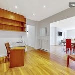 Appartement de 90 m² avec 2 chambre(s) en location à Lyon