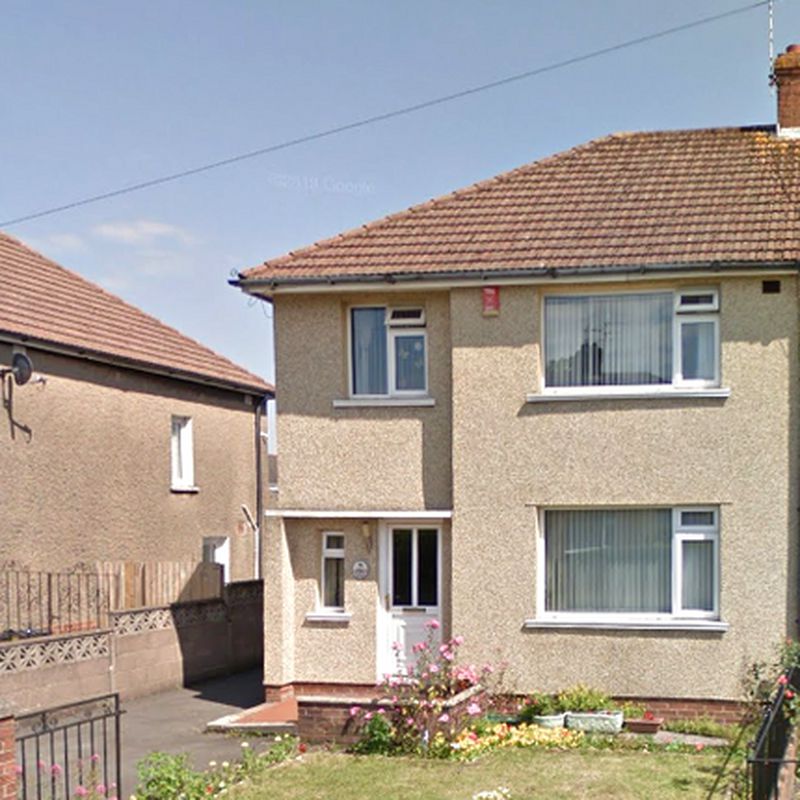 Semi-detached house to rent in Broadhaven, Cardiff CF11 Canton