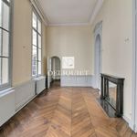 Appartement de 99 m² avec 1 chambre(s) en location à Saint-Germain, Odéon, Monnaie