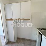Rent 1 bedroom apartment of 24 m² in Saulon-la-Chapelle