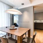 Rent 3 bedroom apartment of 94 m² in Warsaw