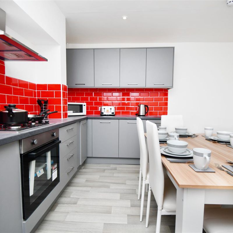 1 bed house share to rent in Kenmure Place, Preston, PR1  (ref: 528099) | E&M Property Solutions Gallows Hill