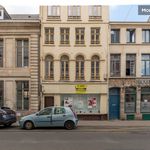 Rent 2 bedroom apartment of 57 m² in Lille