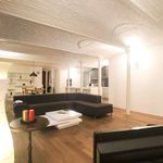 Rent 2 bedroom apartment of 155 m² in Molenbeek-Saint-Jean