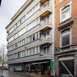Appartement de 72 m² avec 2 chambre(s) en location à Liège