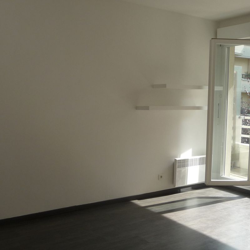 Appartement 1 pièce - 26m² - ROSNY SOUS BOIS Rosny-sous-Bois