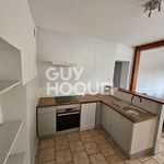 Rent 2 bedroom apartment of 46 m² in Prades
