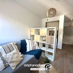 Appartement de 16 m² avec 1 chambre(s) en location à Marseille