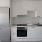 Rent 2 bedroom apartment of 39 m² in Tuusula