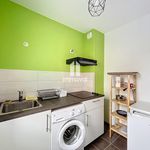 Rent 1 bedroom apartment of 21 m² in Strasbourg