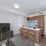 Rent 1 bedroom apartment of 64 m² in Toronto