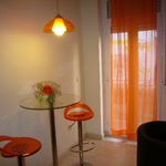Rent 1 bedroom apartment of 45 m² in Alicante/Alacant