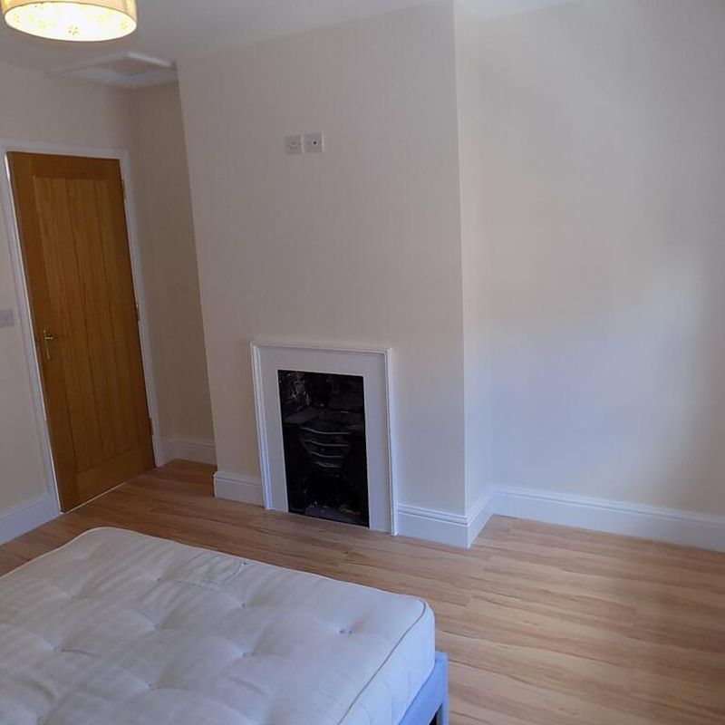 Apartment for rent in Ashbourne