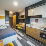 Rent 1 bedroom student apartment of 29 m² in Birmingham