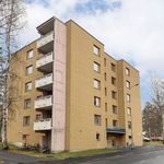 Rent 2 bedroom apartment of 56 m² in Mikkeli