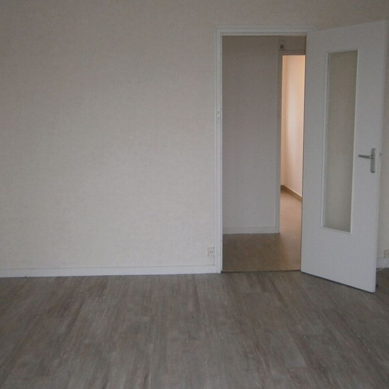Location Appartement - BESANCON - 2 chambres 58m²