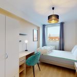 Louez une chambre de 90 m² à Lille