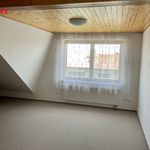 Rent 2 bedroom apartment of 84 m² in Tábor