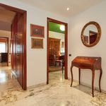 Rent 4 bedroom apartment of 151 m² in Milano