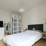 Appartement de 57 m² avec 1 chambre(s) en location à Antwerpen
